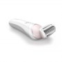 Philips | Cordless Shaver | BRL176/00 Series 8000 | Operating time (max) 120 min | Wet & Dry | Lithium Ion | White/Pink - 3